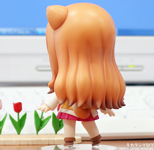Dog Days - Ricotta Elmar - Nendoroid (#262) (Good Smile Company) photo 17