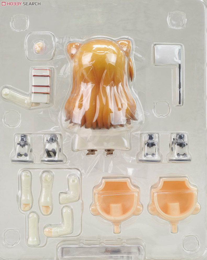 Dog Days - Ricotta Elmar - Nendoroid (#262) (Good Smile Company) photo 18