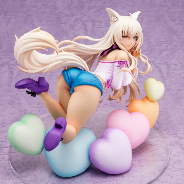 Nekopara - Coconut - 1/6 (Hakoiri Musume) photo 3