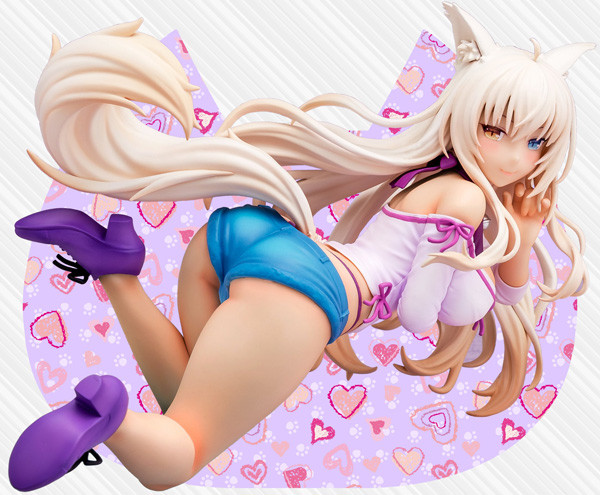 Nekopara - Coconut - 1/6 (Hakoiri Musume) photo 4