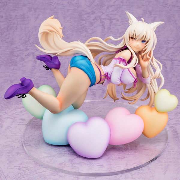 Nekopara - Coconut - 1/6 (Hakoiri Musume) photo 5