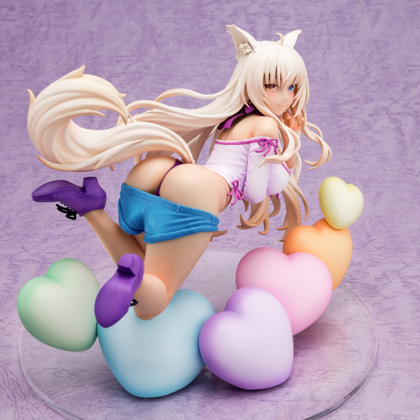 Nekopara - Coconut - 1/6 (Hakoiri Musume) photo 7