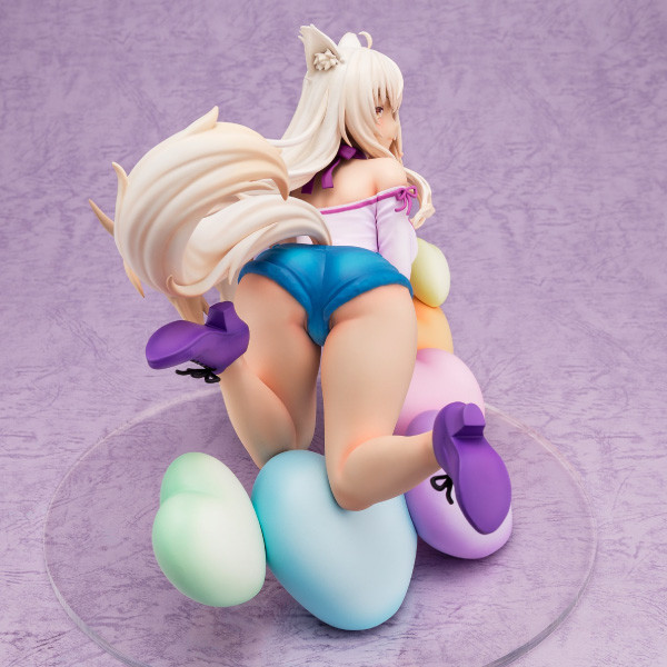 Nekopara - Coconut - 1/6 (Hakoiri Musume) photo 9