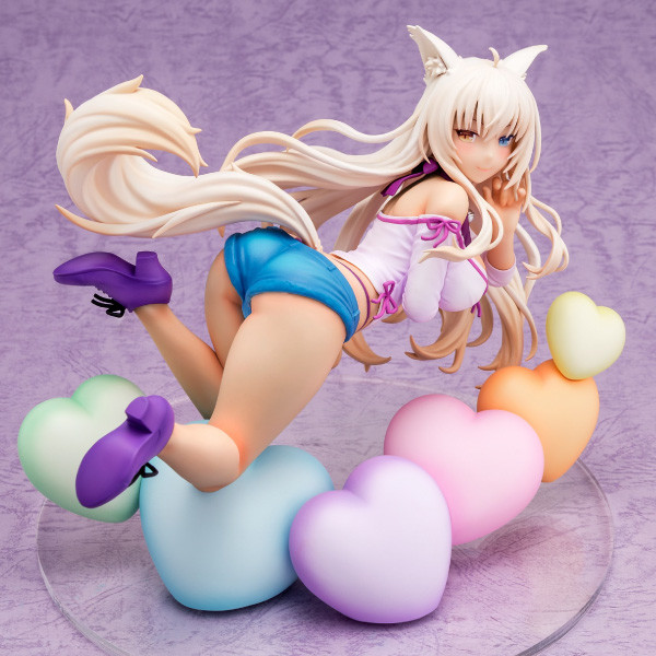 Nekopara - Coconut - 1/6 (Hakoiri Musume) photo 10