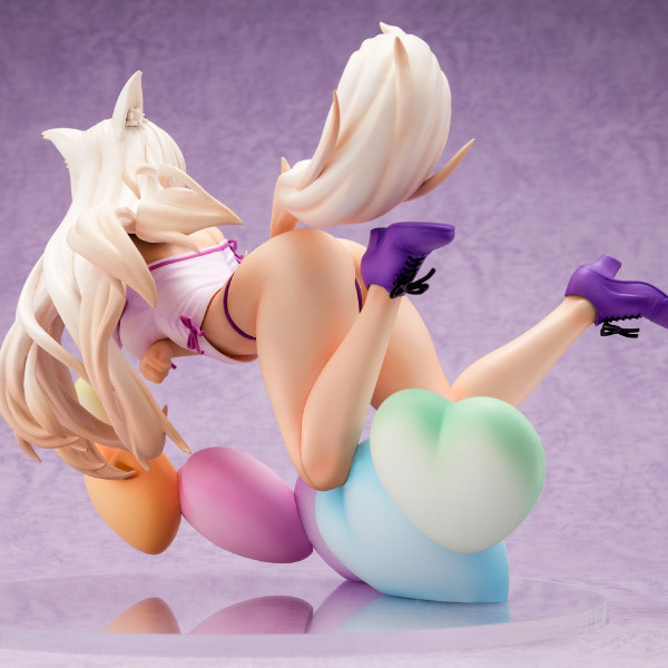 Nekopara - Coconut - 1/6 (Hakoiri Musume) photo 11