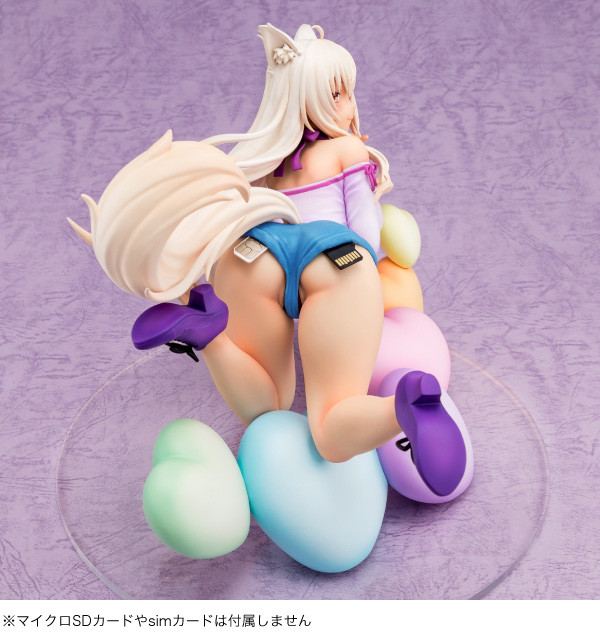 Nekopara - Coconut - 1/6 (Hakoiri Musume) photo 13