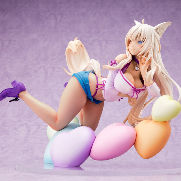 Nekopara - Coconut - 1/6 (Hakoiri Musume) photo 14