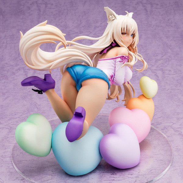 Nekopara - Coconut - 1/6 (Hakoiri Musume) photo 15