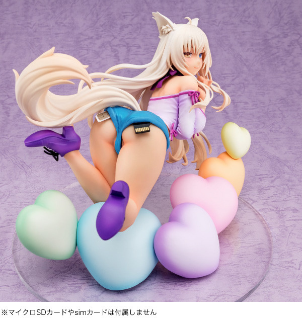 Nekopara - Coconut - 1/6 (Hakoiri Musume) photo 16