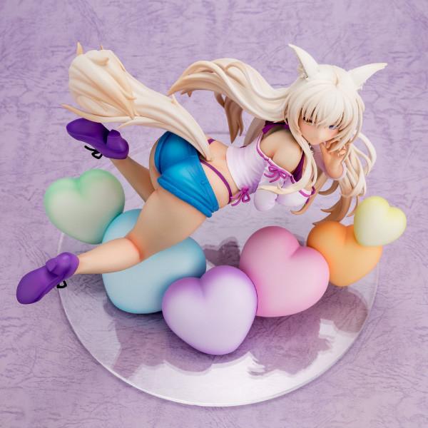 Nekopara - Coconut - 1/6 (Hakoiri Musume) photo 17
