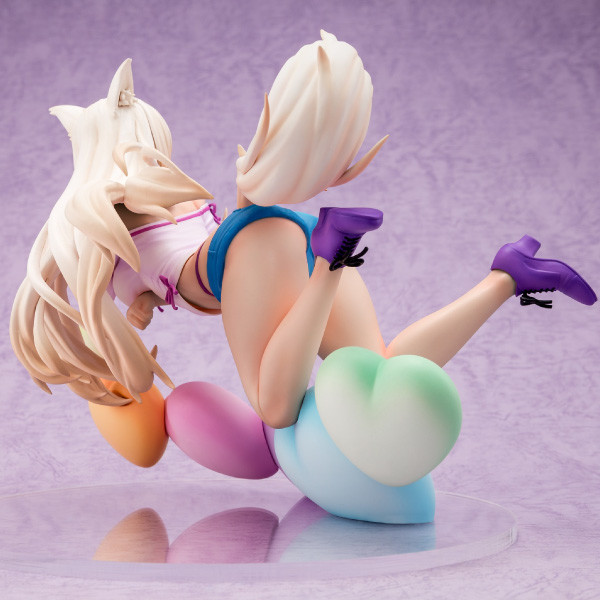 Nekopara - Coconut - 1/6 (Hakoiri Musume) photo 18