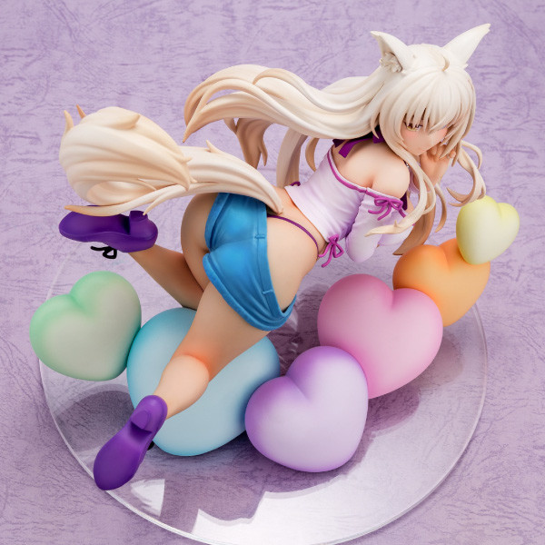 Nekopara - Coconut - 1/6 (Hakoiri Musume) photo 19