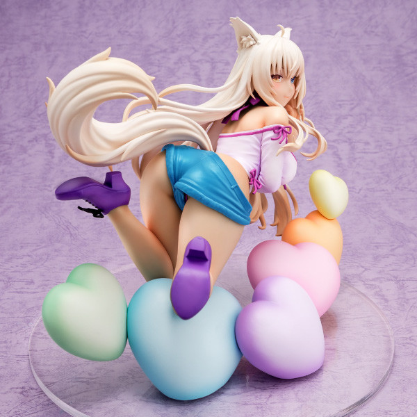 Nekopara - Coconut - 1/6 (Hakoiri Musume) photo 20