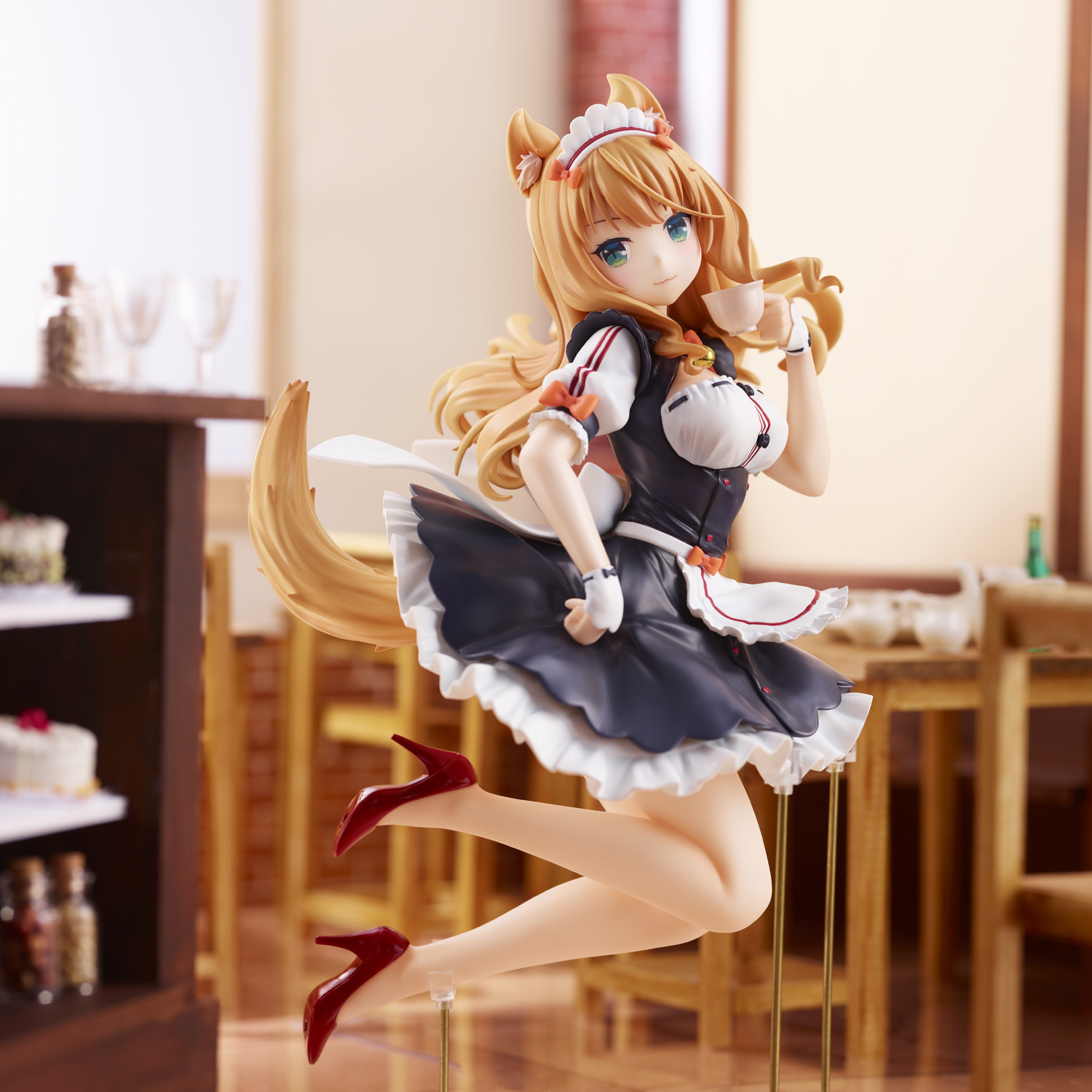 Nekopara - Maple (Union Creative International Ltd) photo 2