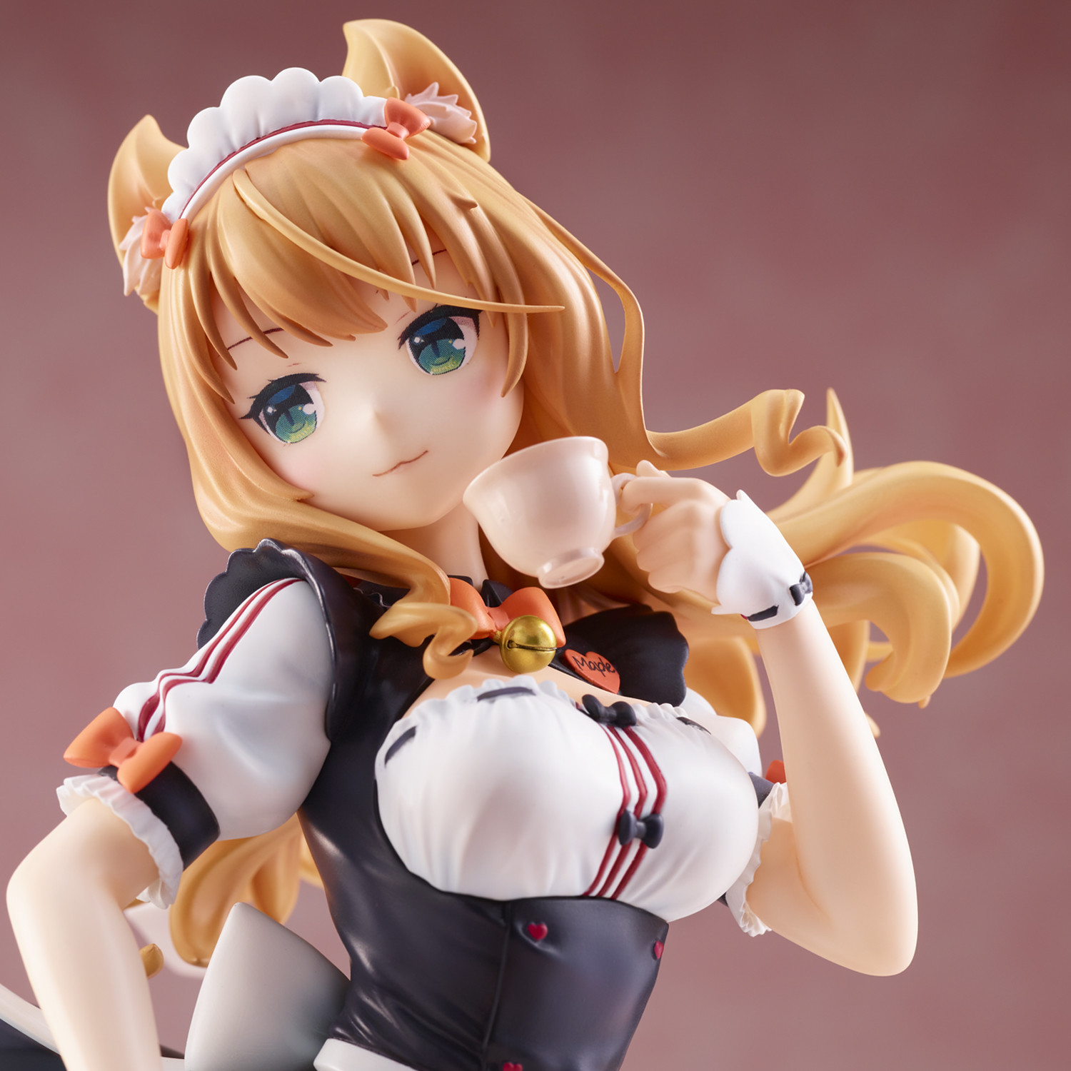Nekopara - Maple (Union Creative International Ltd) photo 3
