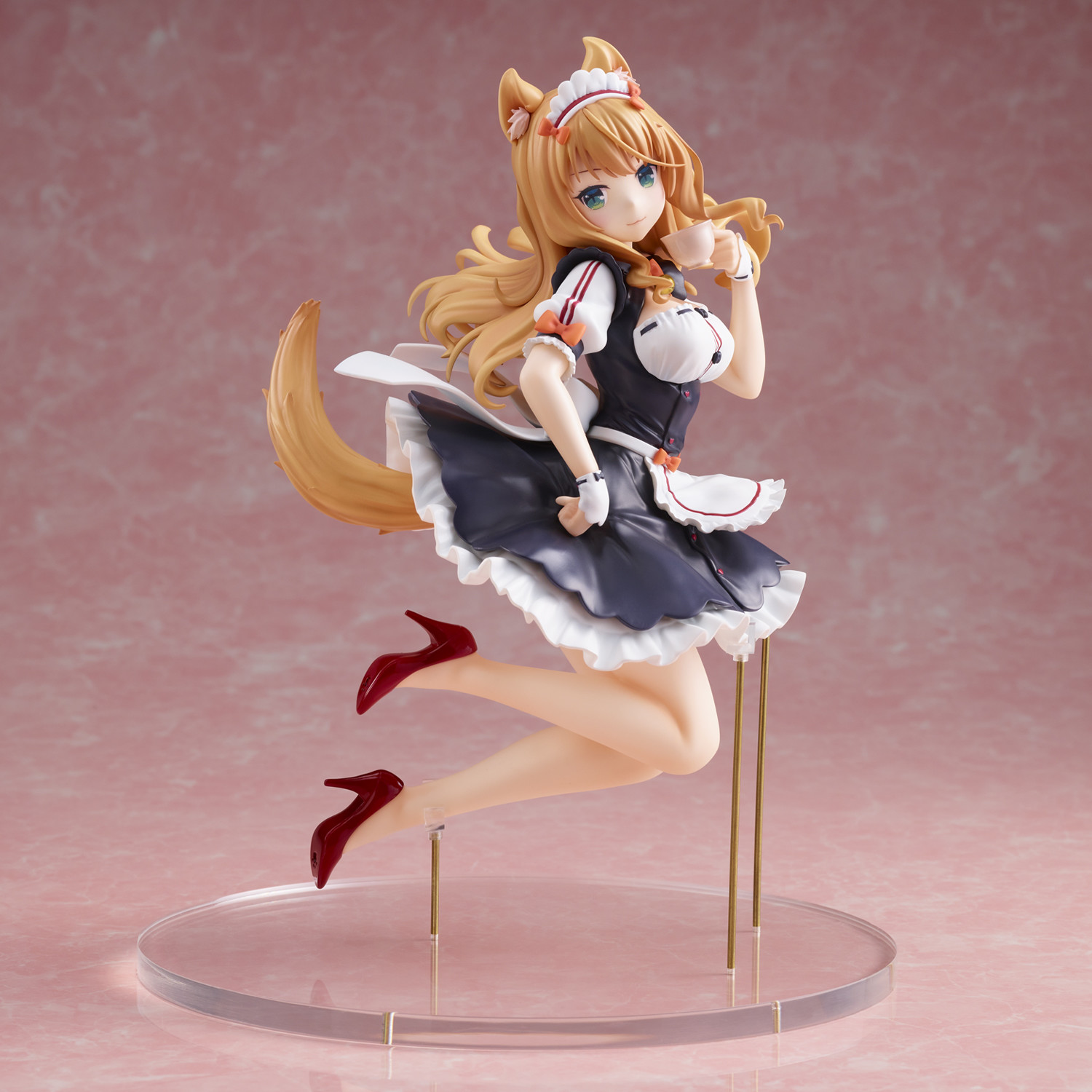 Nekopara - Maple (Union Creative International Ltd) photo 4
