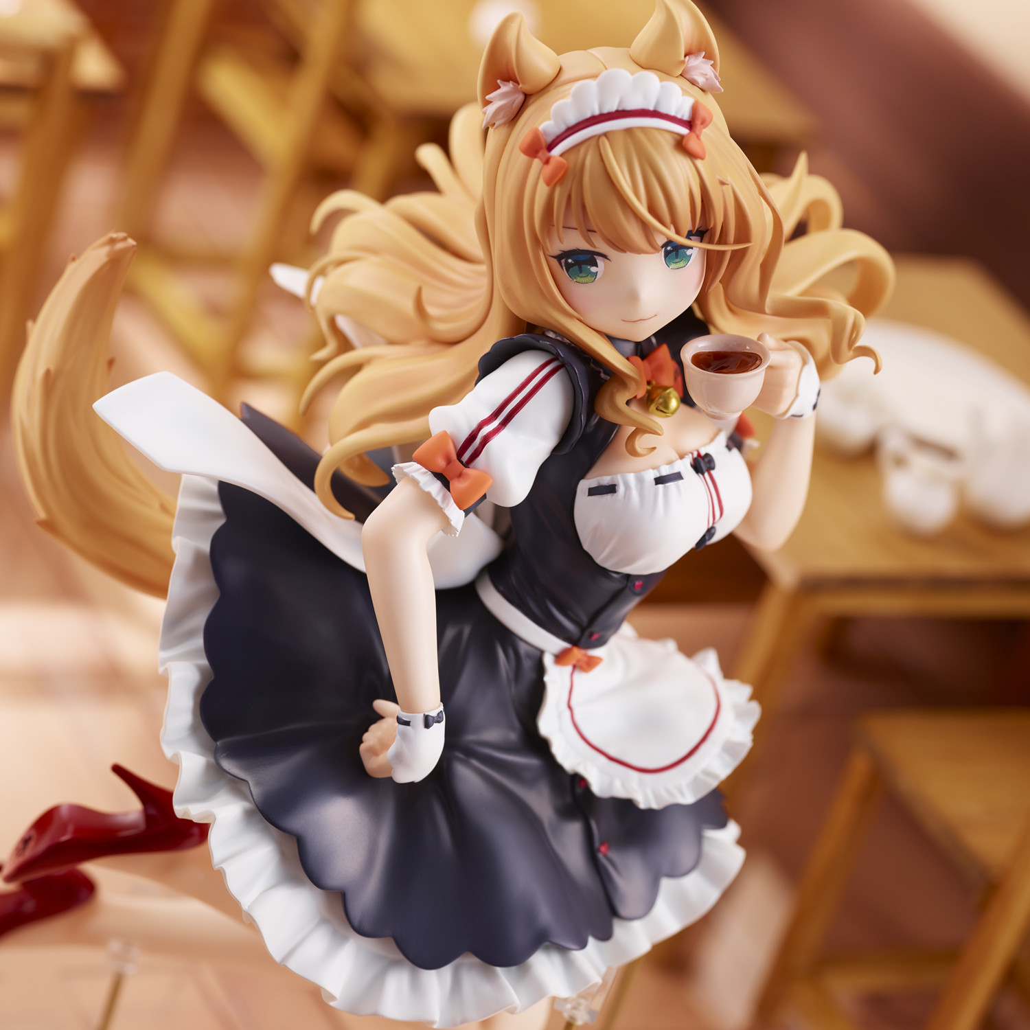 Nekopara - Maple (Union Creative International Ltd) photo 5