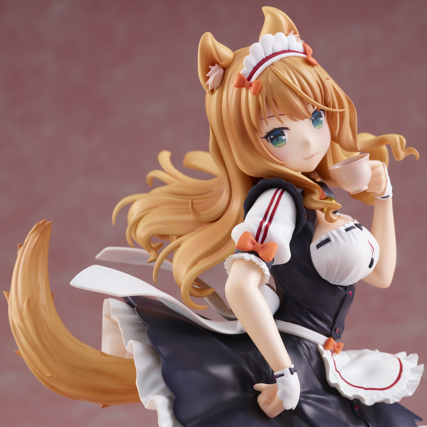 Nekopara - Maple (Union Creative International Ltd) photo 8