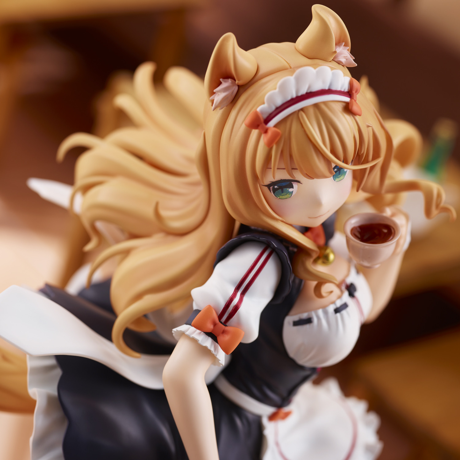 Nekopara - Maple (Union Creative International Ltd) photo 9