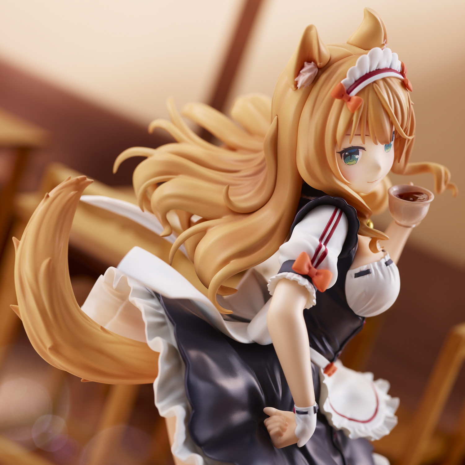 Nekopara - Maple (Union Creative International Ltd) photo 6