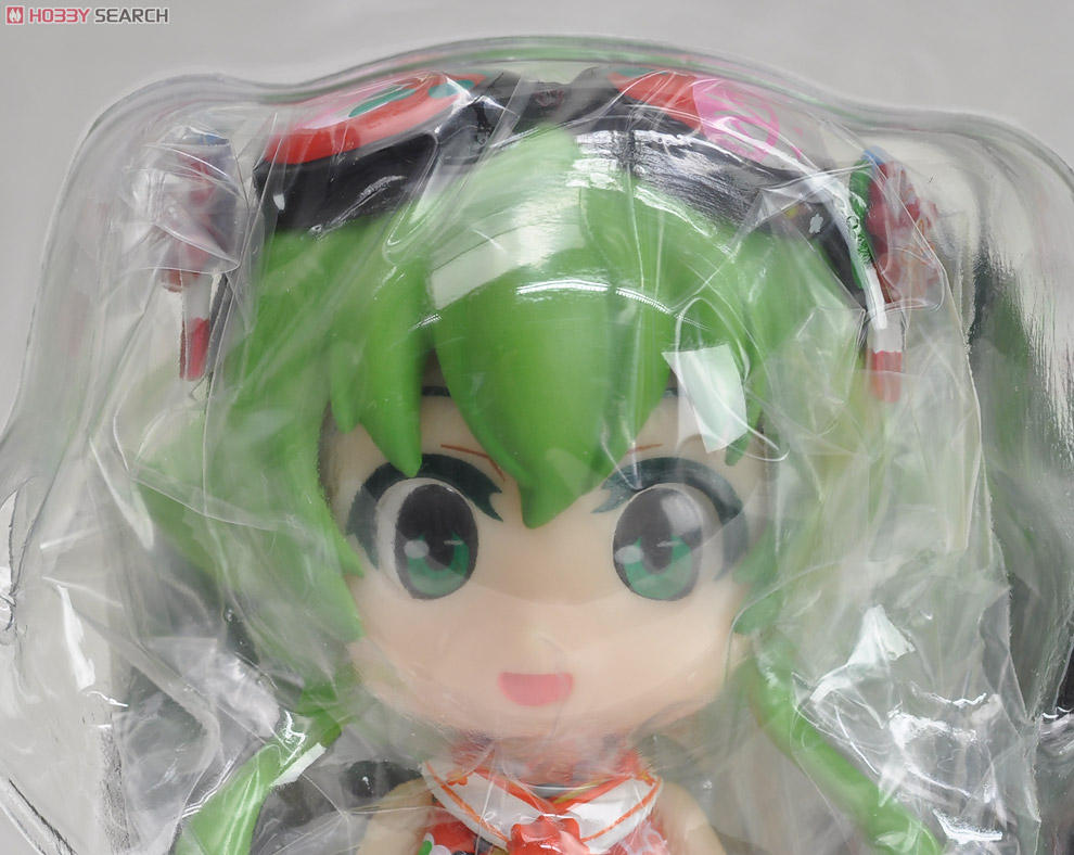 Vocaloid - Gumi - Figuloid (Exit Tunes) photo 6