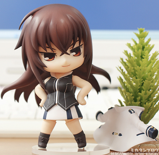 Maji de Watashi ni Koi Shinasai!! - Kawakami Momoyo - Nendoroid  (#224) (Good Smile Company) photo 4