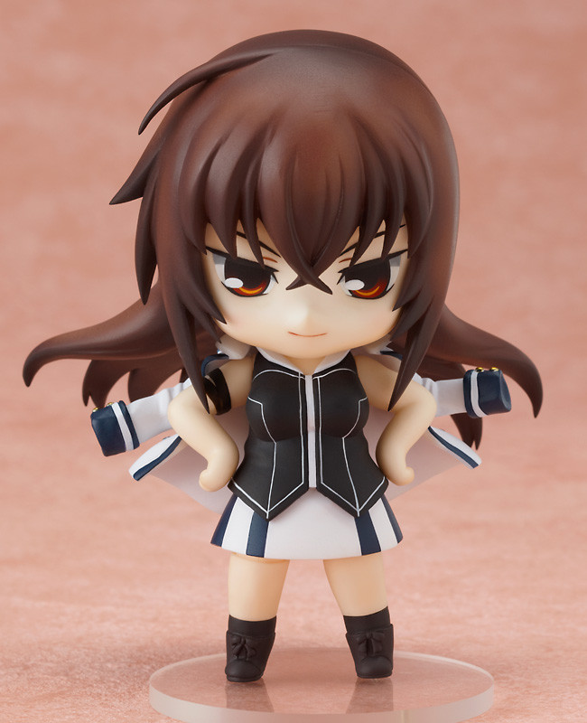 Maji de Watashi ni Koi Shinasai!! - Kawakami Momoyo - Nendoroid  (#224) (Good Smile Company) photo 5