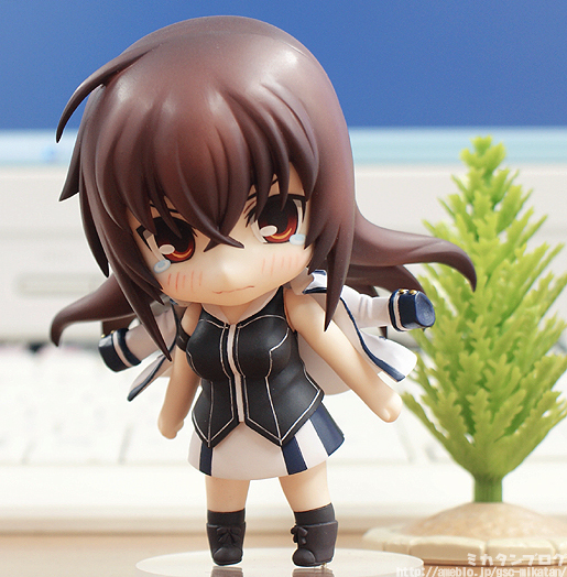 Maji de Watashi ni Koi Shinasai!! - Kawakami Momoyo - Nendoroid  (#224) (Good Smile Company) photo 6