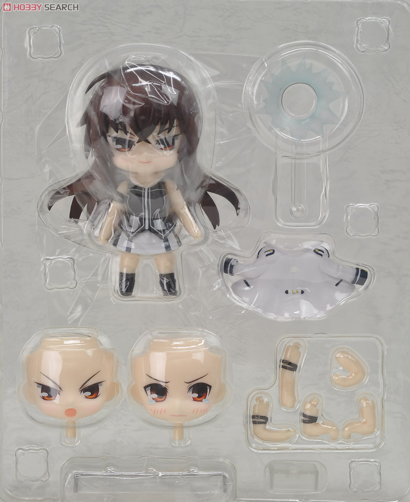 Maji de Watashi ni Koi Shinasai!! - Kawakami Momoyo - Nendoroid  (#224) (Good Smile Company) photo 7