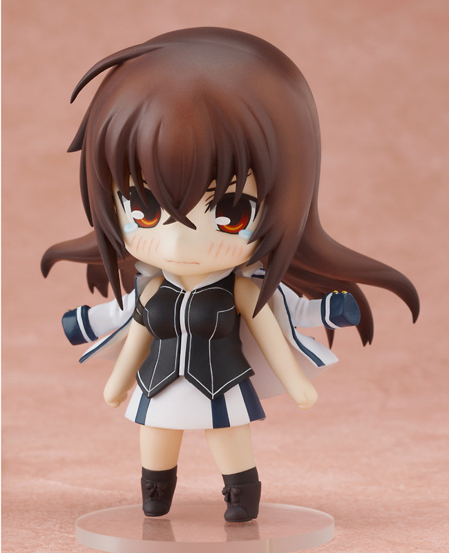 Maji de Watashi ni Koi Shinasai!! - Kawakami Momoyo - Nendoroid  (#224) (Good Smile Company) photo 8