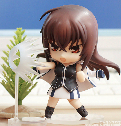 Maji de Watashi ni Koi Shinasai!! - Kawakami Momoyo - Nendoroid  (#224) (Good Smile Company) photo 9