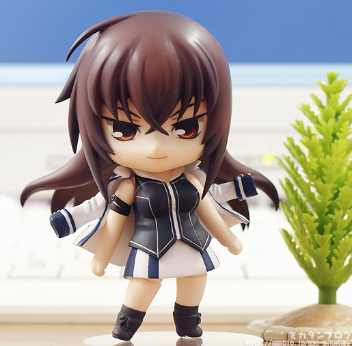 Maji de Watashi ni Koi Shinasai!! - Kawakami Momoyo - Nendoroid  (#224) (Good Smile Company) photo 10