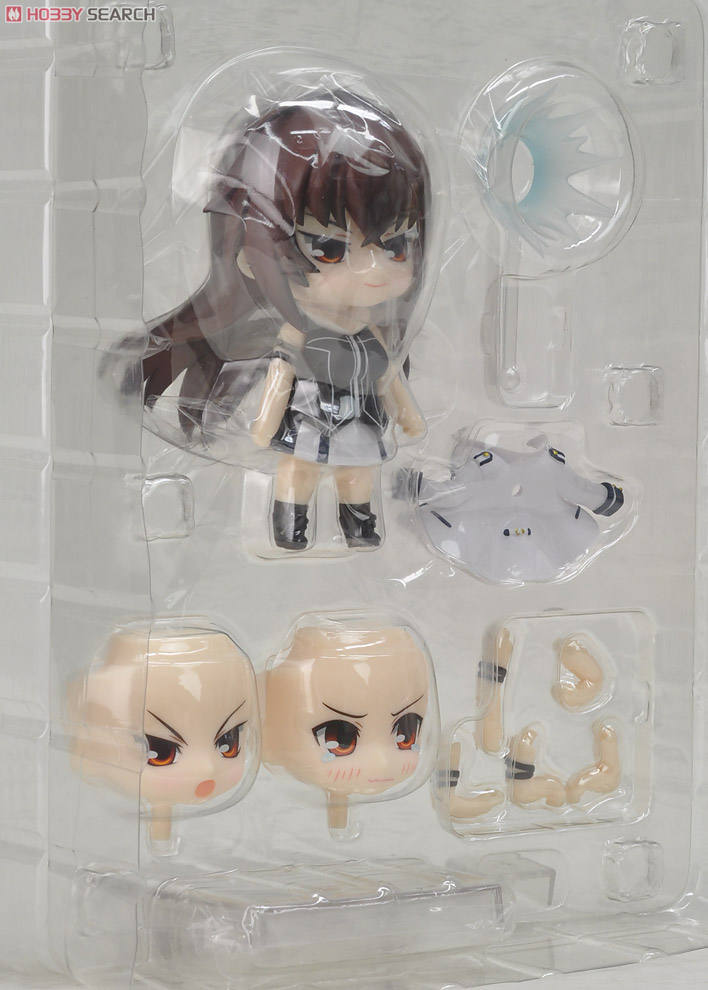 Maji de Watashi ni Koi Shinasai!! - Kawakami Momoyo - Nendoroid  (#224) (Good Smile Company) photo 13