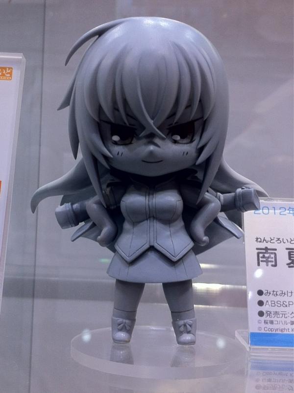 Maji de Watashi ni Koi Shinasai!! - Kawakami Momoyo - Nendoroid  (#224) (Good Smile Company) photo 16