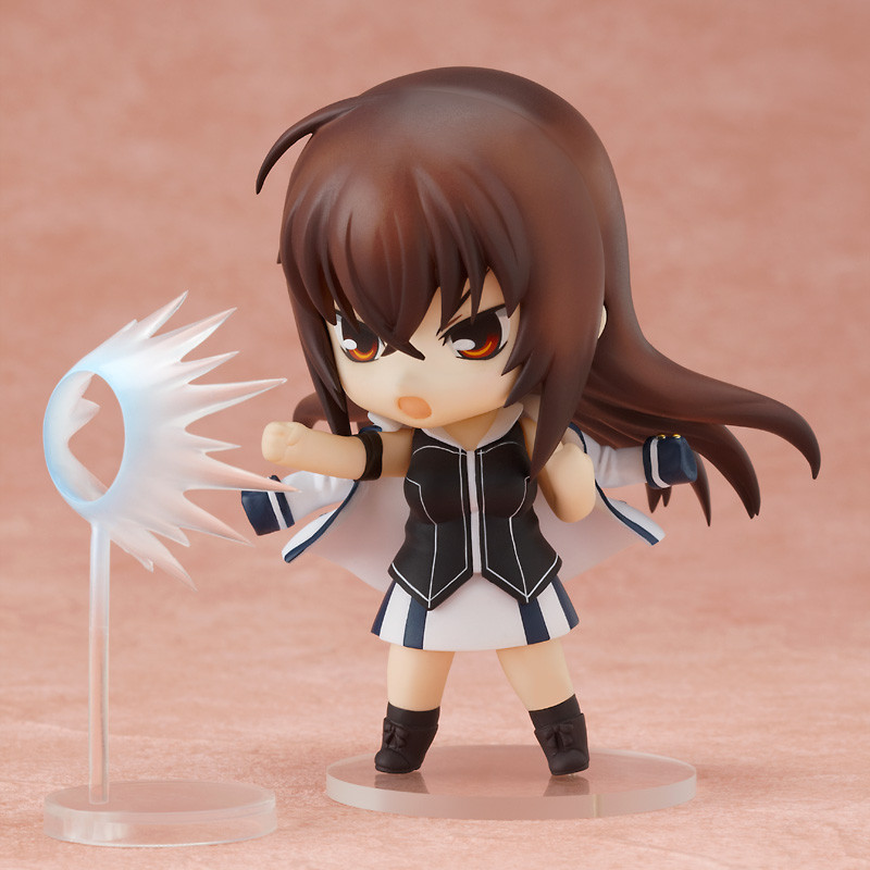 Maji de Watashi ni Koi Shinasai!! - Kawakami Momoyo - Nendoroid  (#224) (Good Smile Company) photo 19