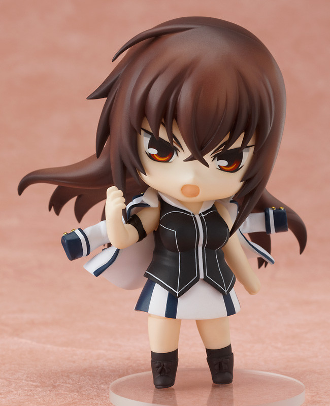 Maji de Watashi ni Koi Shinasai!! - Kawakami Momoyo - Nendoroid  (#224) (Good Smile Company) photo 20