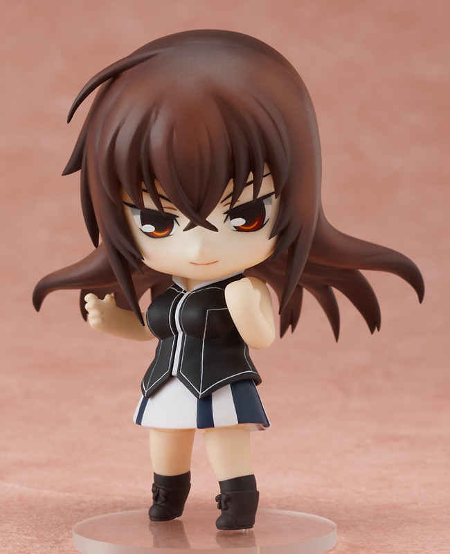 Maji de Watashi ni Koi Shinasai!! - Kawakami Momoyo - Nendoroid  (#224) (Good Smile Company) photo 21