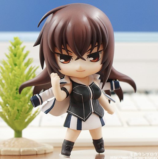 Maji de Watashi ni Koi Shinasai!! - Kawakami Momoyo - Nendoroid  (#224) (Good Smile Company) photo 22