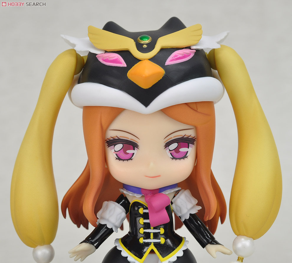 Mawaru Penguindrum - Penguin 1-gou - Penguin 2-gou - Penguin 3-gou - Princess of the Crystal - Nendoroid  (#243) (Good Smile Company) photo 19