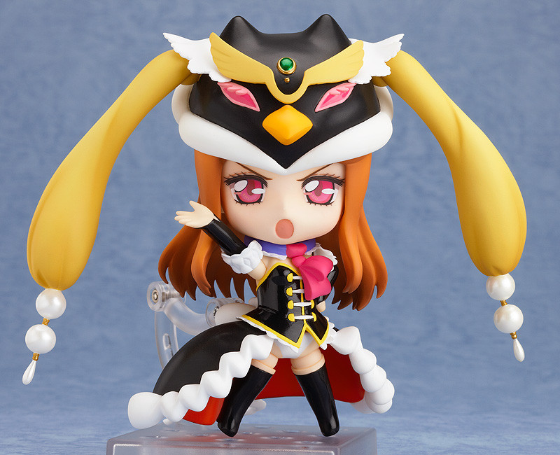 Mawaru Penguindrum - Penguin 1-gou - Penguin 2-gou - Penguin 3-gou - Princess of the Crystal - Nendoroid  (#243) (Good Smile Company) photo 28