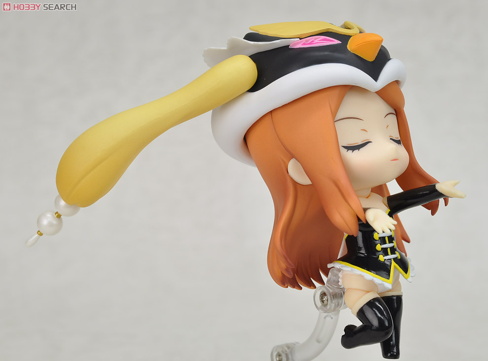 Mawaru Penguindrum - Penguin 1-gou - Penguin 2-gou - Penguin 3-gou - Princess of the Crystal - Nendoroid  (#243) (Good Smile Company) photo 31