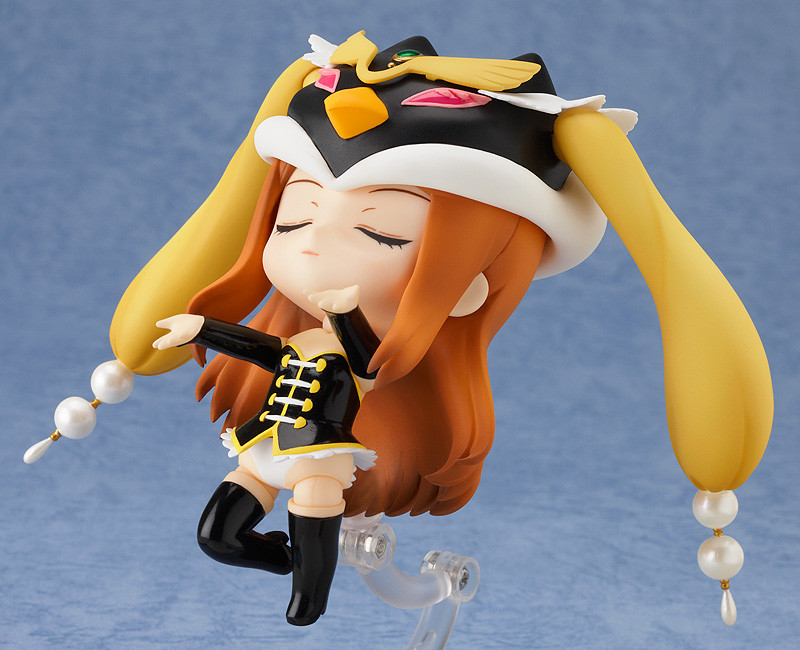 Mawaru Penguindrum - Penguin 1-gou - Penguin 2-gou - Penguin 3-gou - Princess of the Crystal - Nendoroid  (#243) (Good Smile Company) photo 33
