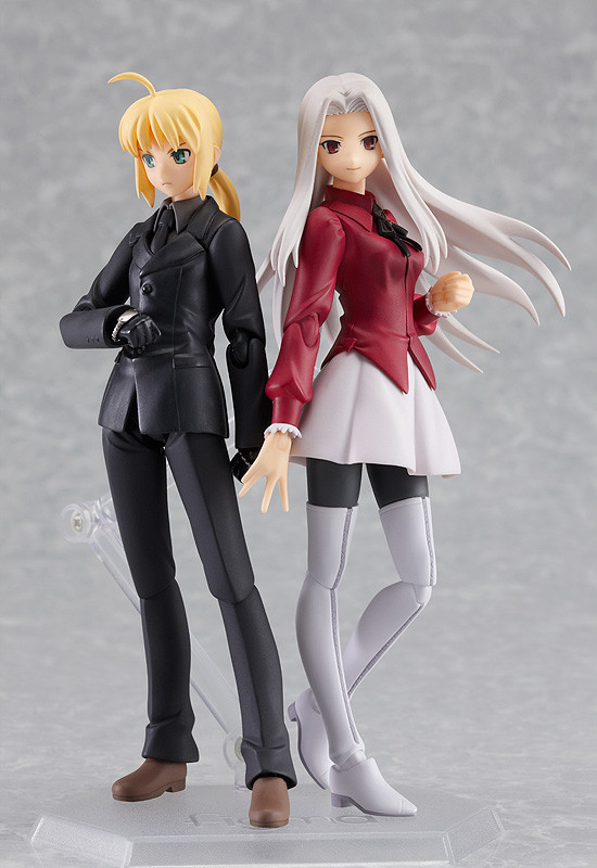 Fate/Zero - Irisviel von Einzbern - Figma (#132) (Max Factory) photo 2