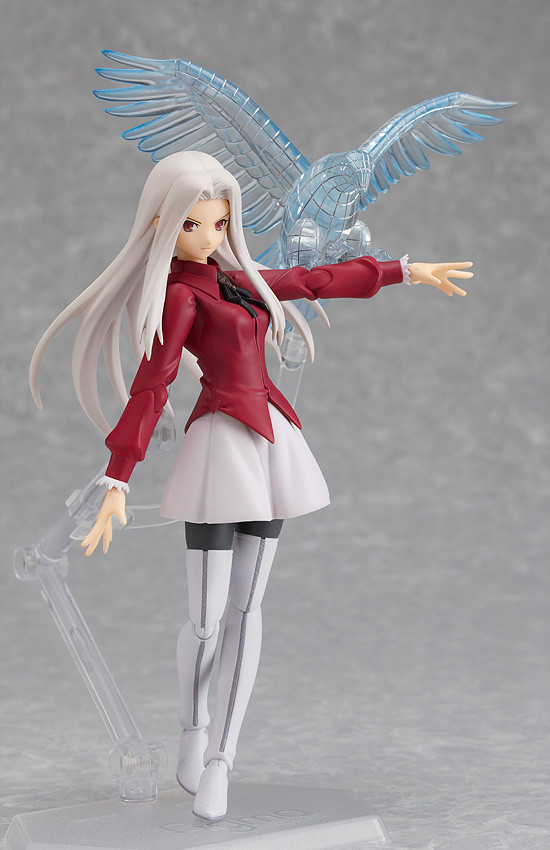 Fate/Zero - Irisviel von Einzbern - Figma (#132) (Max Factory) photo 3
