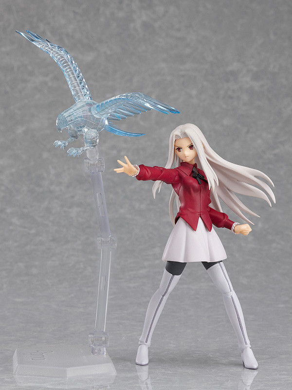 Fate/Zero - Irisviel von Einzbern - Figma (#132) (Max Factory) photo 6