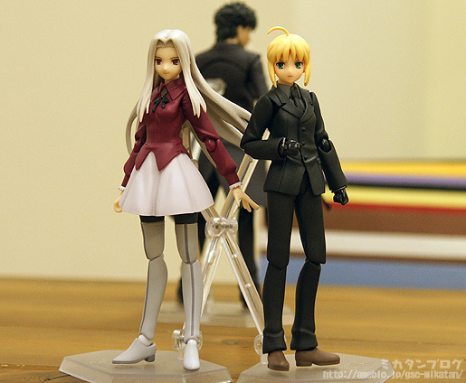 Fate/Zero - Irisviel von Einzbern - Figma (#132) (Max Factory) photo 7