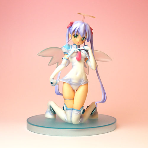 Makai Tenshi Djibril - Djibril Aries - 1/8 (Max Factory) photo 2