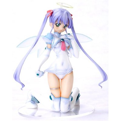 Makai Tenshi Djibril - Djibril Aries - 1/8 (Max Factory) photo 3