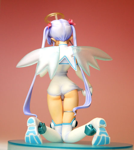Makai Tenshi Djibril - Djibril Aries - 1/8 (Max Factory) photo 4