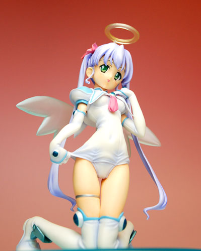 Makai Tenshi Djibril - Djibril Aries - 1/8 (Max Factory) photo 5